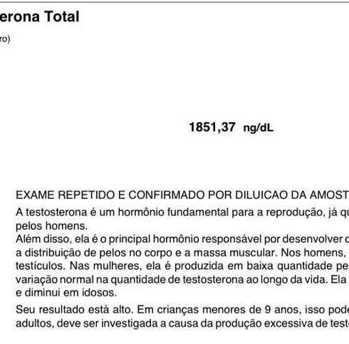 Resultado de Cliente
