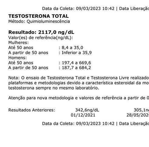 Resultado de Cliente