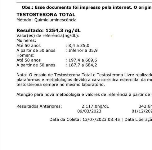 Resultado de Cliente