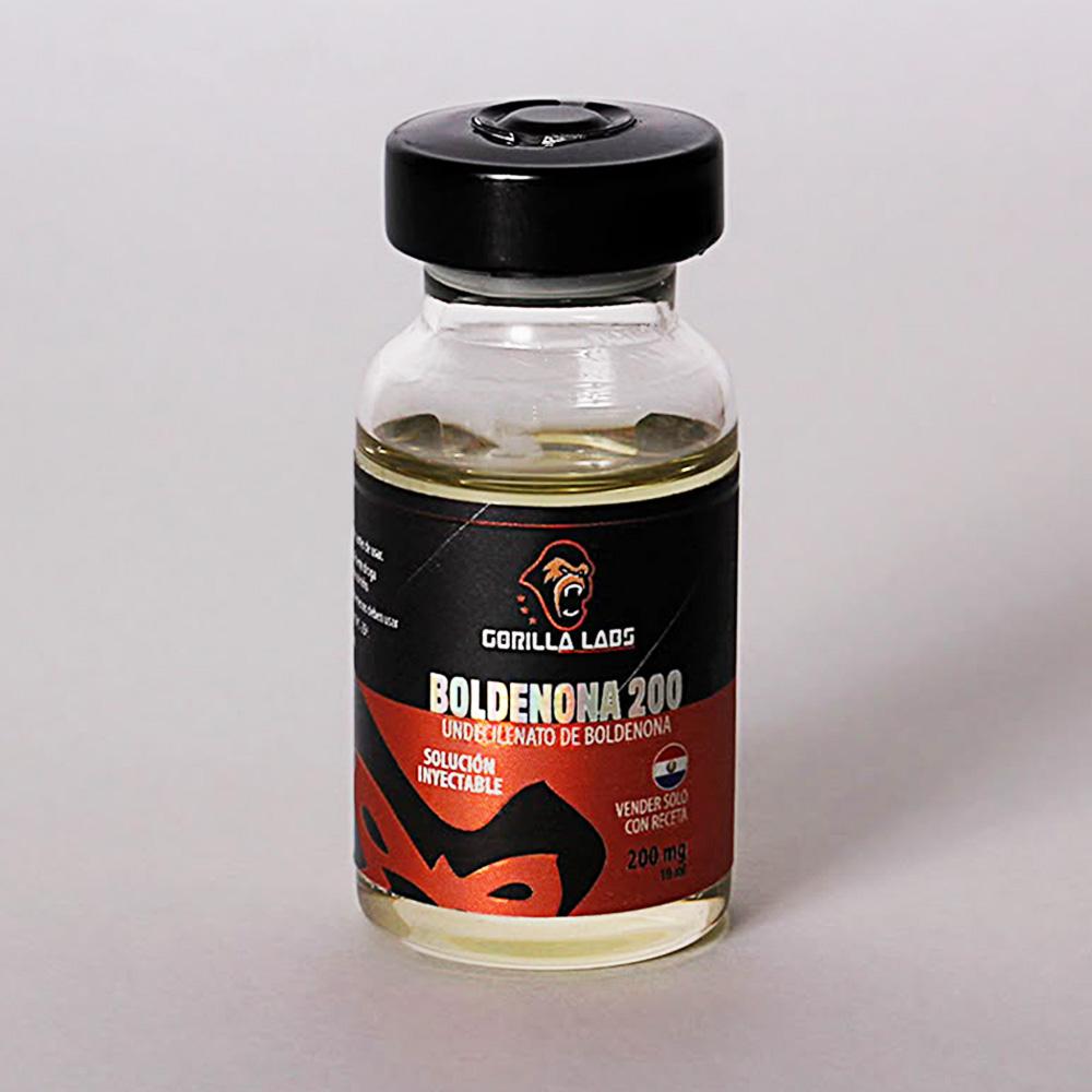 Boldenona 200mg (10ml)