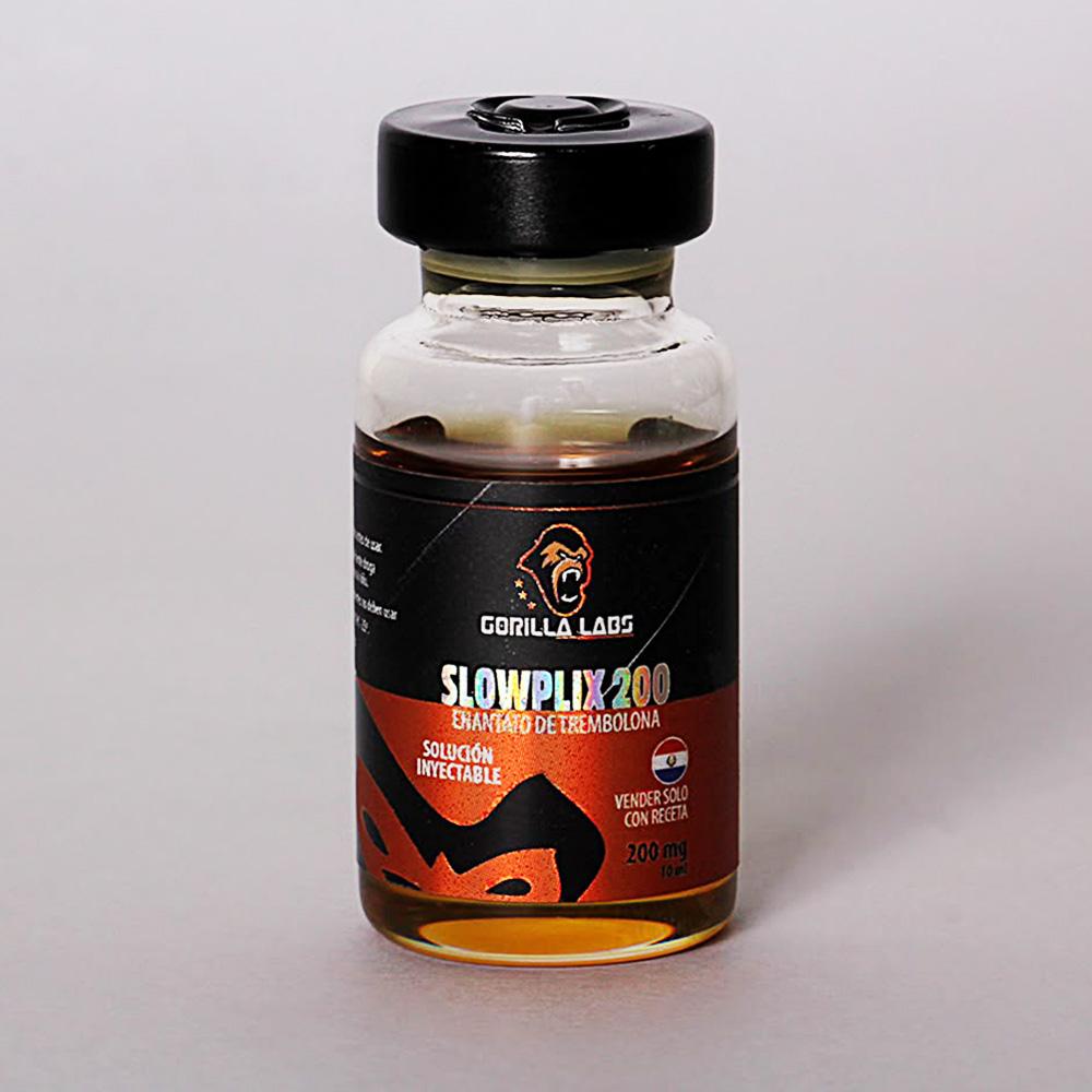 Slowplix Trembo Enantato 200mg (10ml)