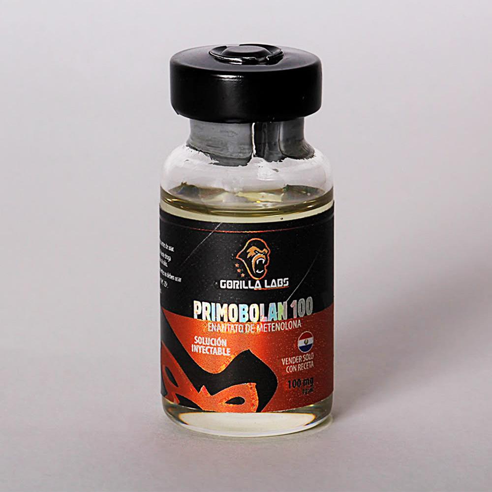 Primobolan 100mg (10ml)