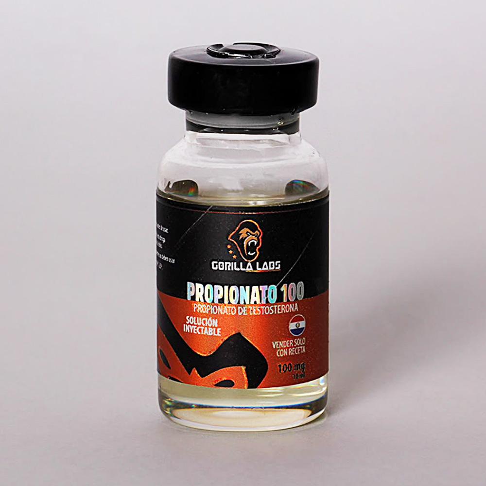 Propionato 100mg (30ml)