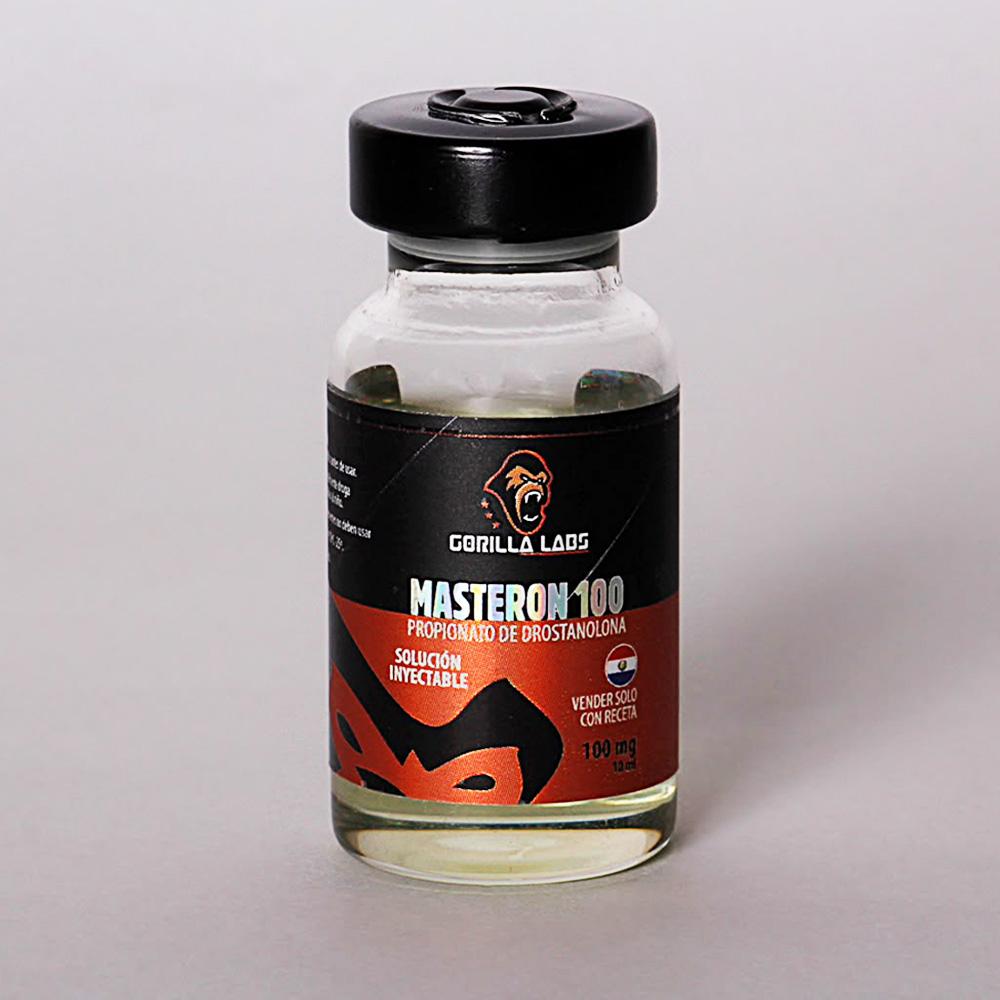 Masteron 100mg (30ml)