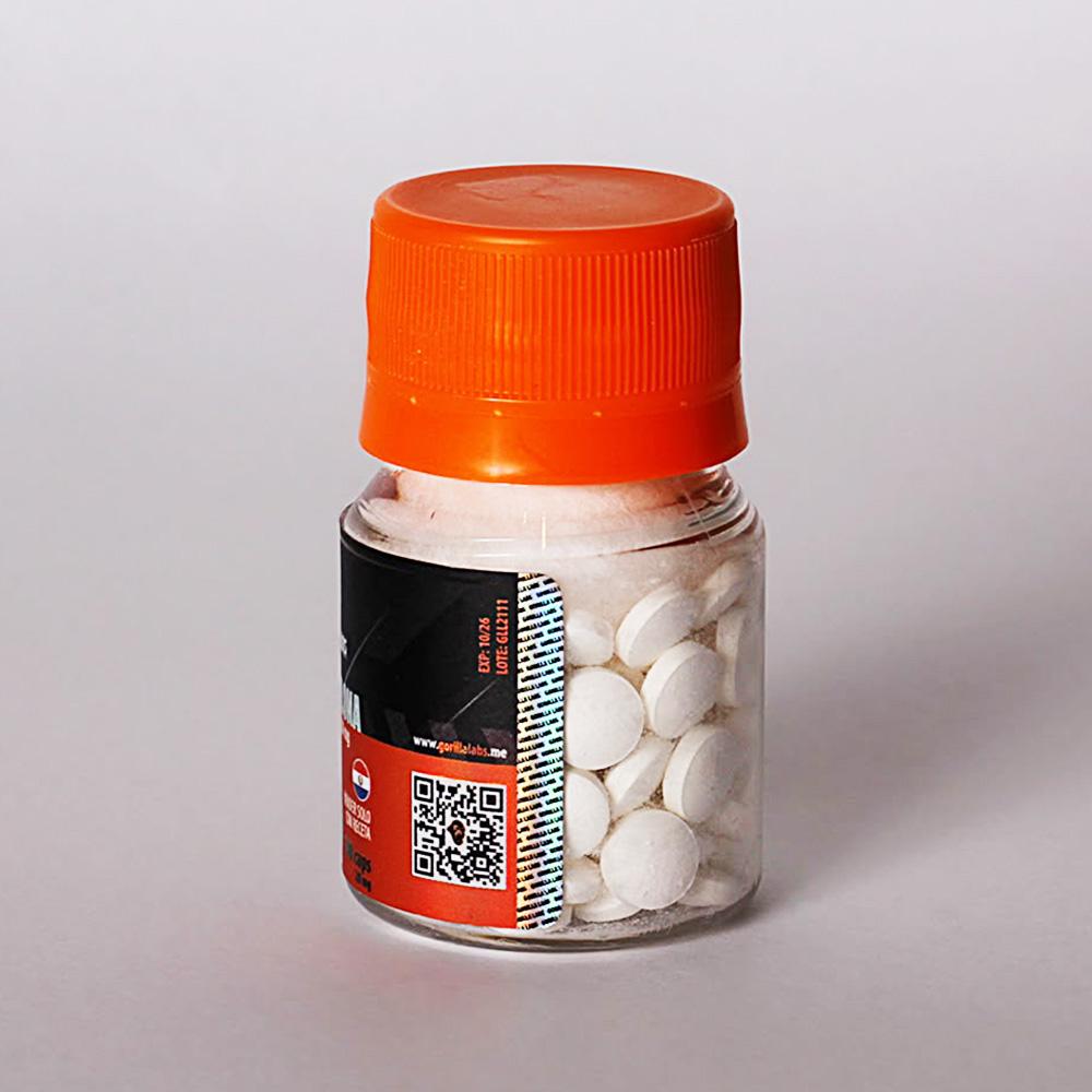Stanozolol Oral 10mg (100 caps)